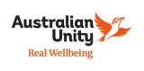 Australian Unity logo