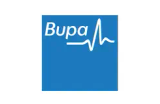 Bupa logo