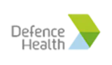 Defence Health logo