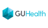 GU Health logo