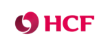 HCF logo