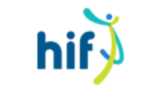 HIF logo