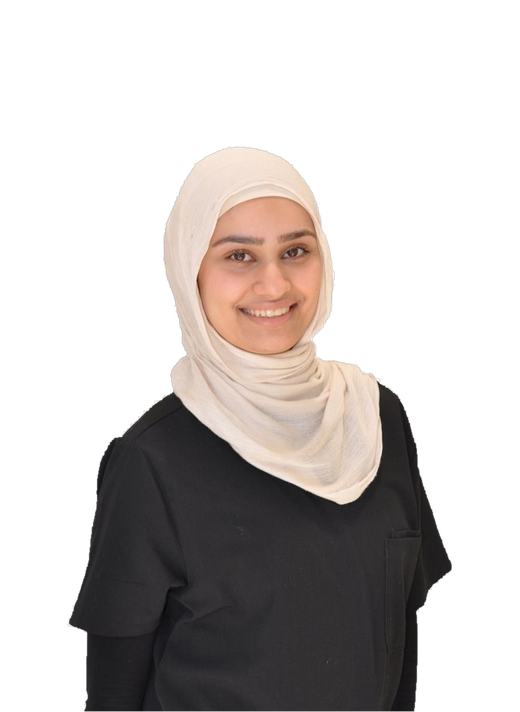 Ranim Ktaifan, Oral Health Therapist at Y3 Smiles Dental
