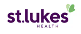 St.LukesHealth logo