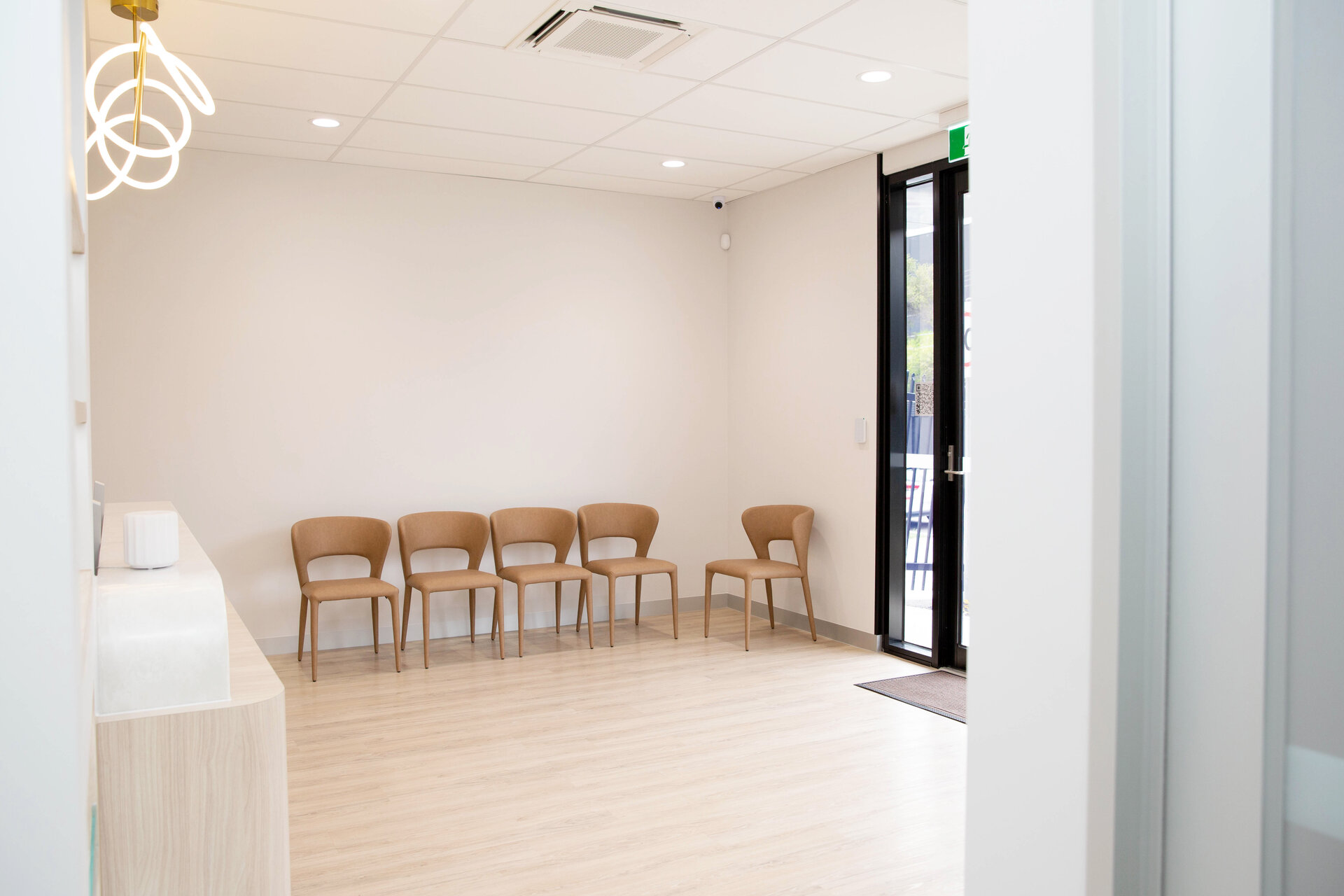 Y3 Smiles Dental — welcoming patient experience