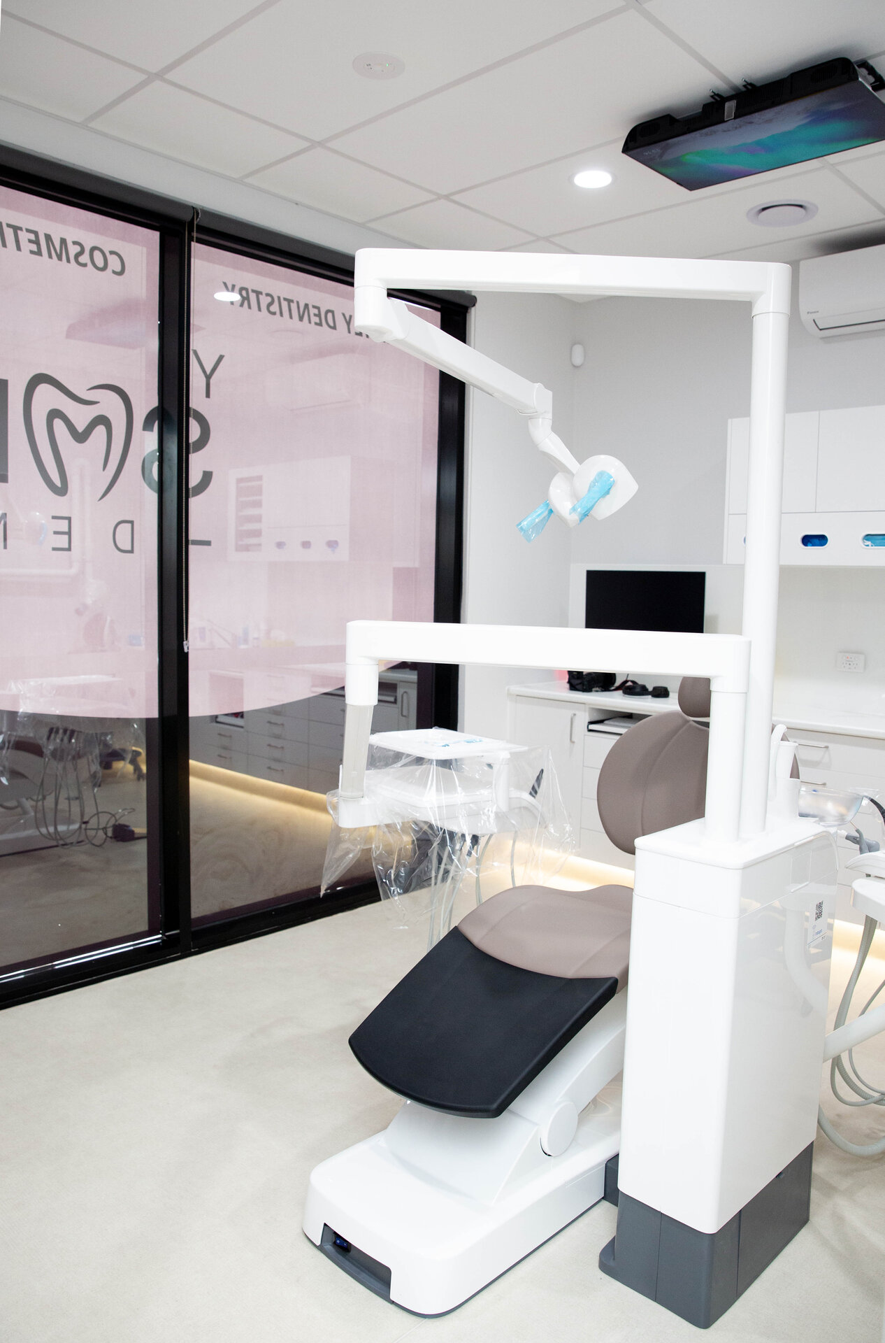 Y3 Smiles Dental clinic Broadmeadows