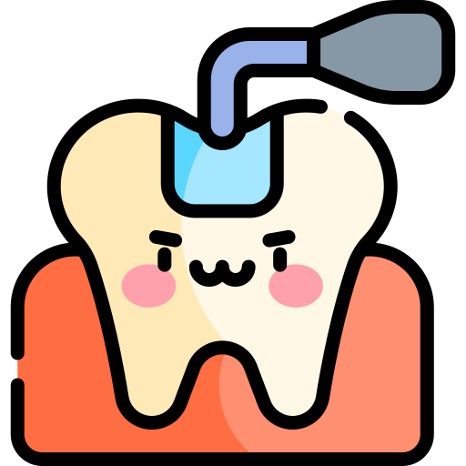 Pits & Fissure Sealants